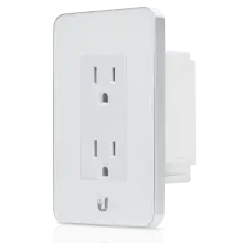 In-Wall Outlet и Switch