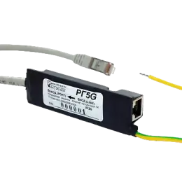UBIQUITI Грозозащита Info-Sys РГ5G