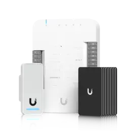 UBIQUITI Комплект СКУД UniFi G2 Starter Kit