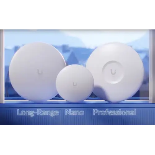 UBIQUITI Радиомост Wave Pro