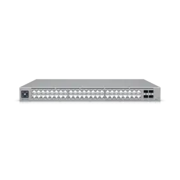 UBIQUITI Коммутатор Switch Pro Max 48 PoE
