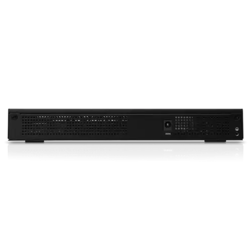 UBIQUITI Роутер EdgeRouter 6P