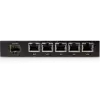 UBIQUITI Роутер EdgeRouter X SFP