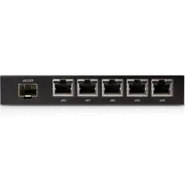 UBIQUITI Роутер EdgeRouter X SFP