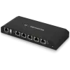 UBIQUITI Коммутатор EdgeSwitch 5XP