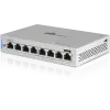 UBIQUITI Коммутатор Unifi Switch 8