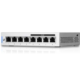 UBIQUITI Коммутатор Unifi Switch 8 60W