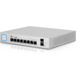 UBIQUITI Коммутатор Unifi Switch 8 150W