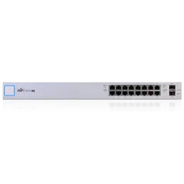 UBIQUITI Коммутатор Unifi Switch 16 150W