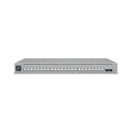 UBIQUITI Коммутатор Switch Pro Max 24