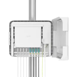 UBIQUITI Уличный корпус UISP Box Plus