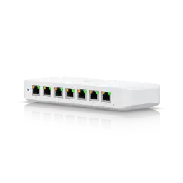 UBIQUITI Коммутатор UniFi Ultra 60W