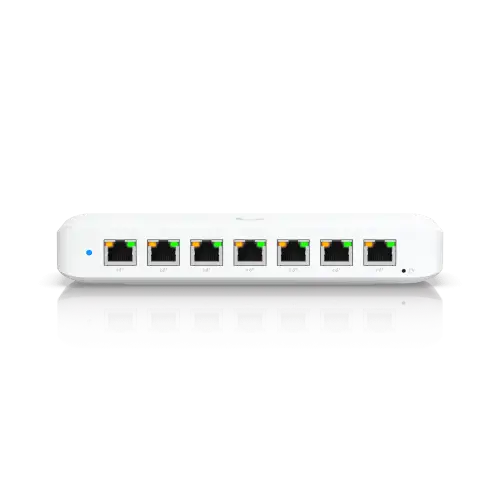 UBIQUITI Коммутатор UniFi Ultra 210W
