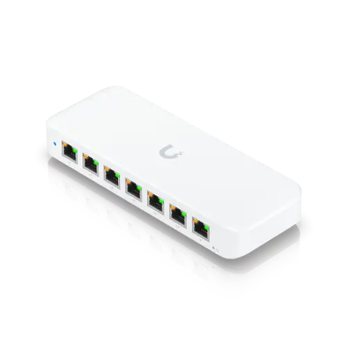 UBIQUITI Коммутатор UniFi Ultra 210W