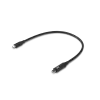 UBIQUITI Кабель USB-C Cable with Charge Display 0.3m