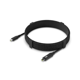 UBIQUITI Кабель USB-C Cable with Charge Display 4.5m