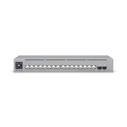 UBIQUITI Коммутатор Pro Max 16 PoE