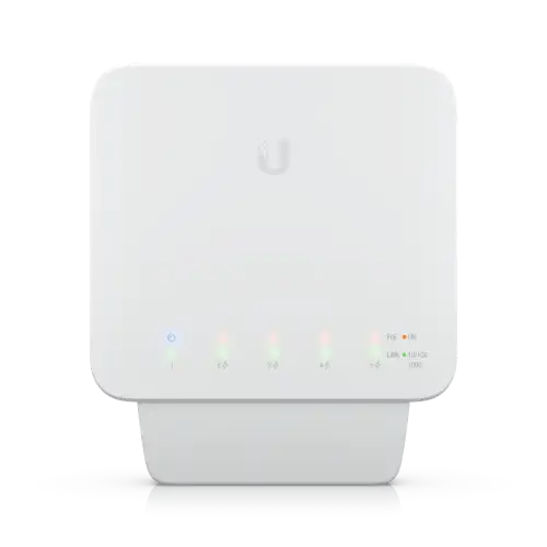 UBIQUITI Коммутатор Switch Flex (3-pack)