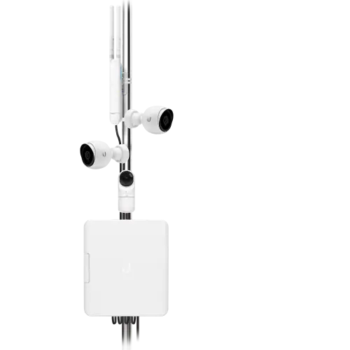 UBIQUITI Коммутатор Switch Flex (3-pack)