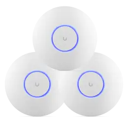 UBIQUITI Точка доступа Unifi AP AC Lite (3-pack) NP