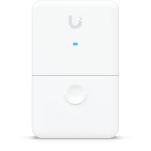 UBIQUITI PoE-инжектор UISP Dual-Power Injector