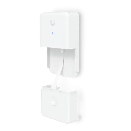 UBIQUITI PoE-инжектор UISP Dual-Power Injector