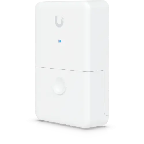UBIQUITI PoE-инжектор UISP Dual-Power Injector