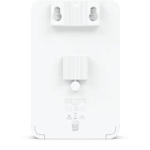 UBIQUITI PoE-инжектор UISP Dual-Power Injector