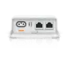 UBIQUITI PoE-инжектор UISP Dual-Power Injector
