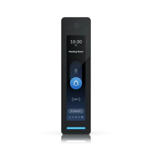 UBIQUITI Видеодомофон Access Reader G2 Pro