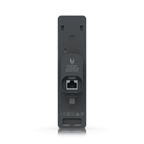 UBIQUITI Видеодомофон Access Reader G2 Pro