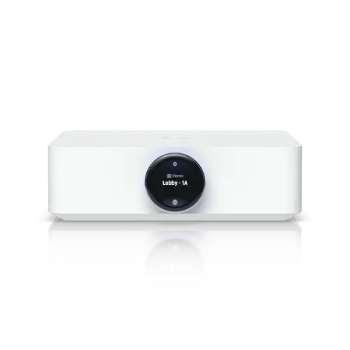 UBIQUITI PowerAmp