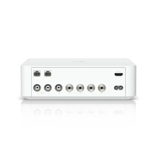 UBIQUITI PowerAmp
