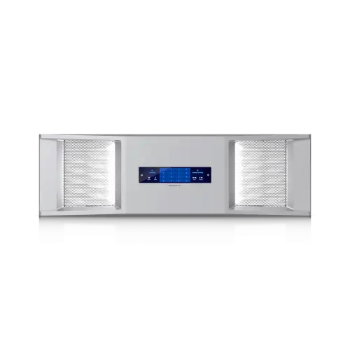 UBIQUITI Фронтальная панель Enterprise NVR Bezel