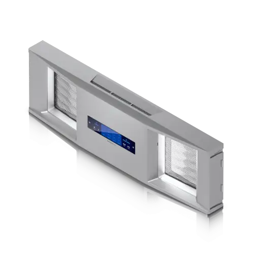 UBIQUITI Фронтальная панель Enterprise NVR Bezel