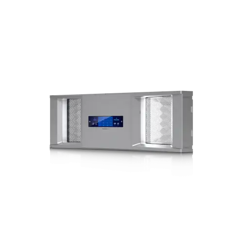 UBIQUITI Фронтальная панель Enterprise NVR Bezel
