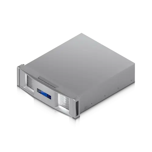 UBIQUITI Фронтальная панель Enterprise NVR Bezel