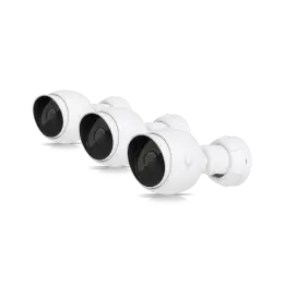 UBIQUITI IP-камера Camera G5 Bullet (3 pack)