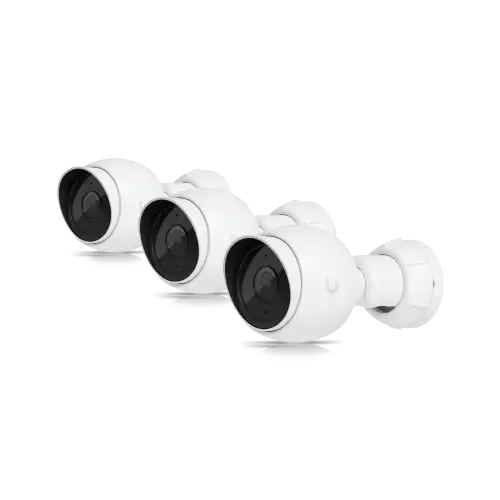 UBIQUITI IP-камера Camera G5 Bullet (3 pack)