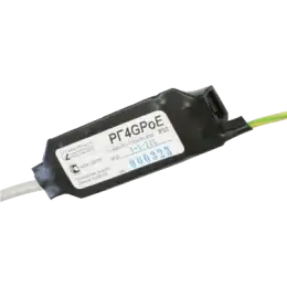UBIQUITI Грозозащита Info-Sys РГ4GPoE