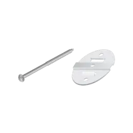 UBIQUITI Крепление Nanobeam Wall Mount Kit