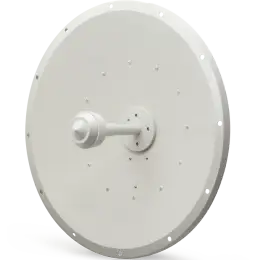 UBIQUITI Антенна airFiber X 2.4 GHz, 24 dBi Slant 45