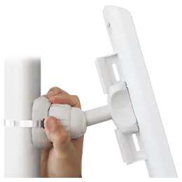 UBIQUITI Крепление NanoBracket for NSM