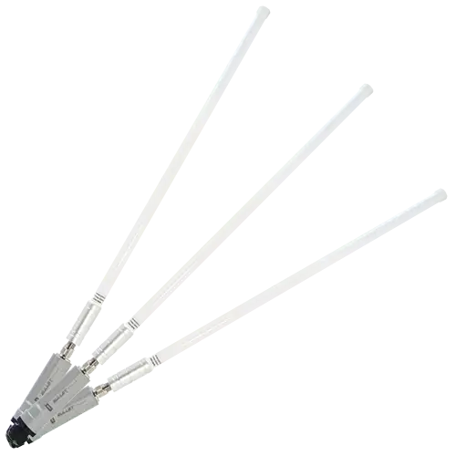 UBIQUITI Антенна Omni AO-2412
