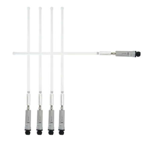 UBIQUITI Антенна Omni AO-2412