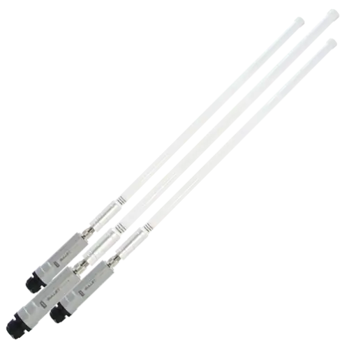 UBIQUITI Антенна Omni AO-2412