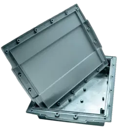 UBIQUITI Термобокс Maxlink Alubox Mini