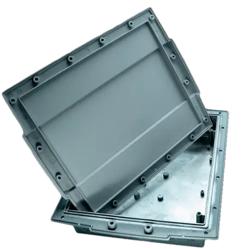 UBIQUITI Термобокс Maxlink Alubox Mini