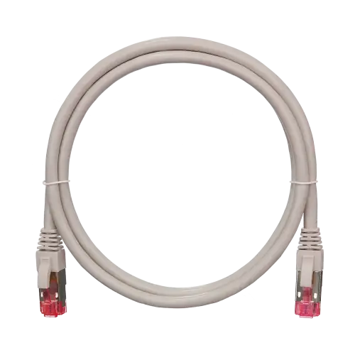 UBIQUITI Патч-корд NIKOMAX NMC S/FTP 1.5M