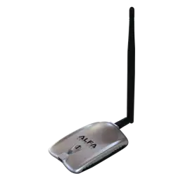 UBIQUITI Wi-Fi-адаптер Alfa AWUS 036H
